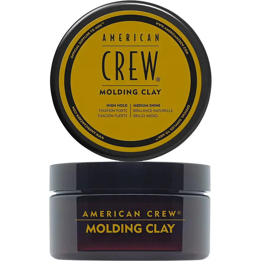American Crew Hårstyling Molding Clay 85 g