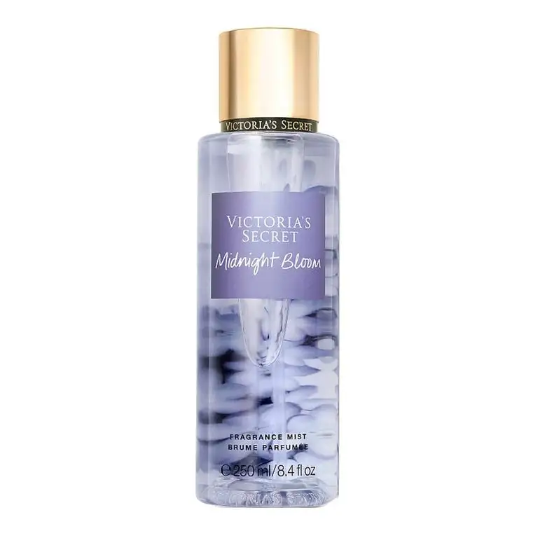 Victoria's Secret Midnight Bloom Body Mist 250 ml