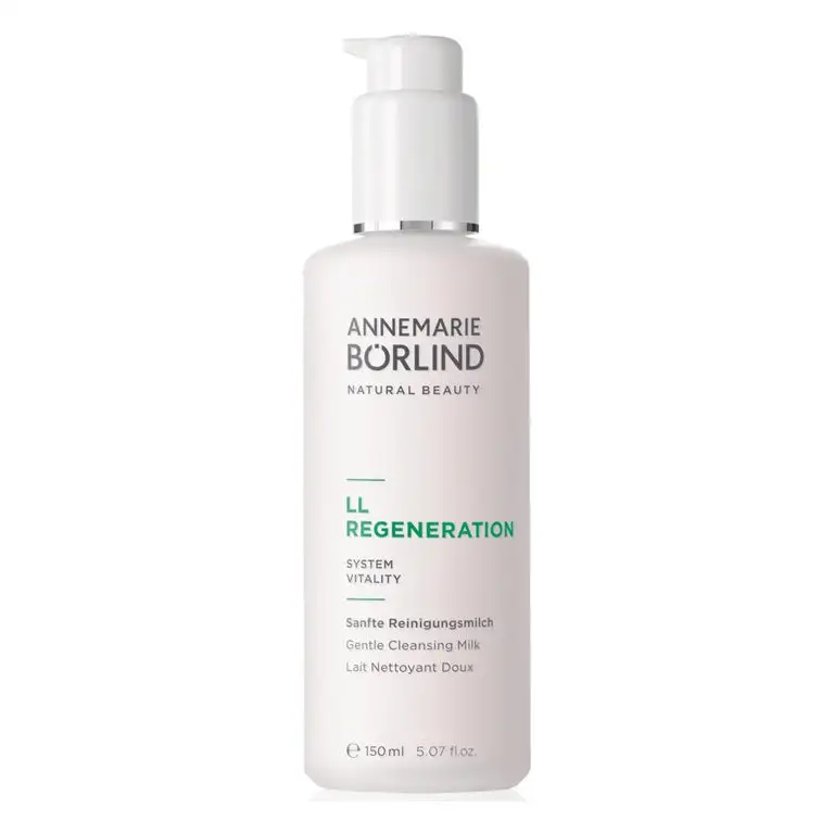 Annemarie Börlind LL Regeneration Gentle Rensemælk 150 ml