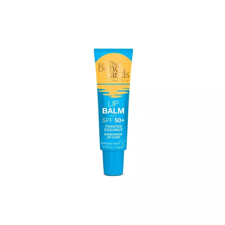Bondi Sands Lip Balm SPF 50+ Toasted Coconut 10 g