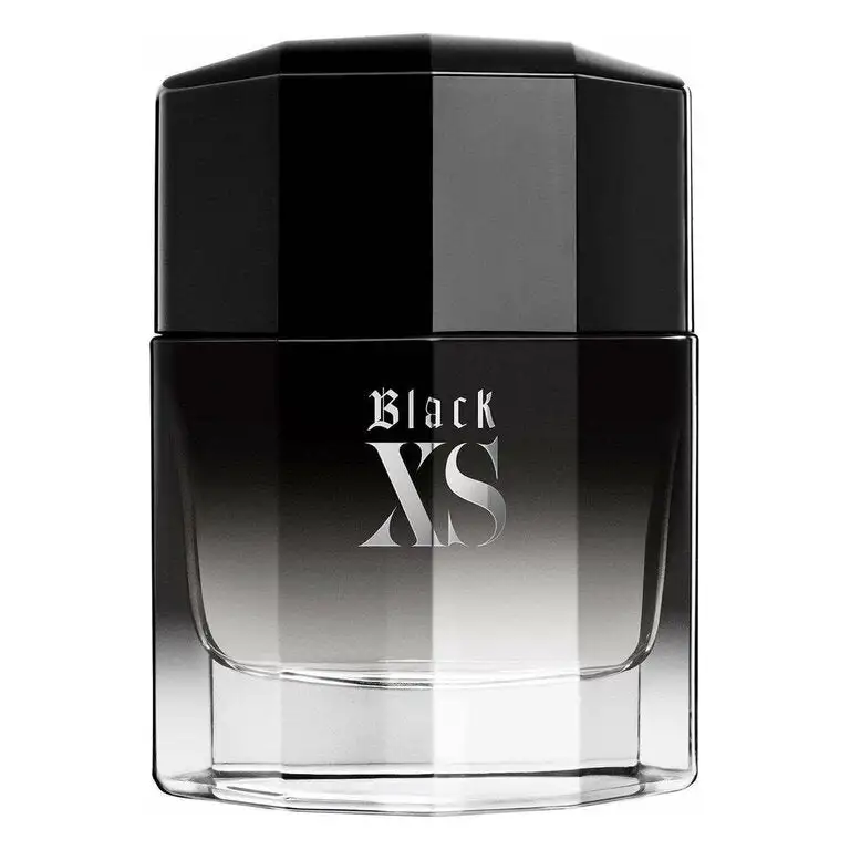 Rabanne Black XS Pour Homme (2018) Eau de toilette 100 ml