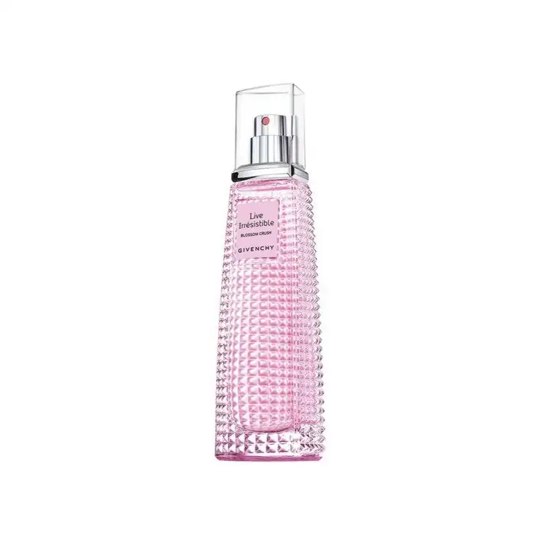 Givenchy Live Irresistible Blossom Crush Eau de toilette 50 ml