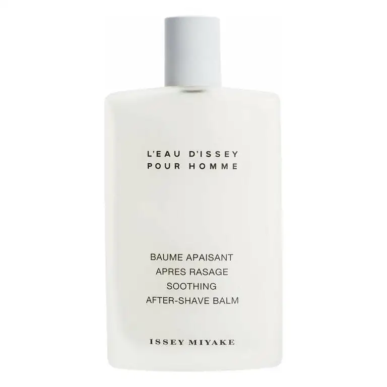 Issey Miyake L'Eau d'Issey Pour Homme Aftershave balsam 100 ml