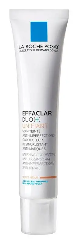 La Roche-Posay Effaclar Duo+ Medium 40 ml