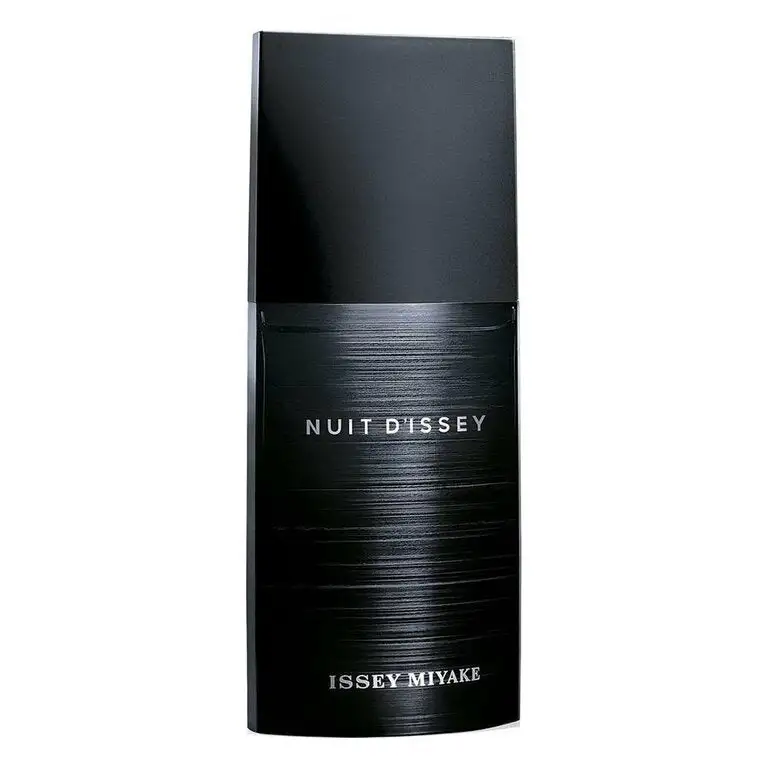 Issey Miyake Nuit d'Issey Eau de toilette 125 ml