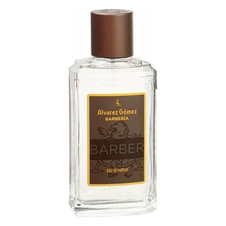Alvarez Gómez Barberia Eau de parfum 150 ml