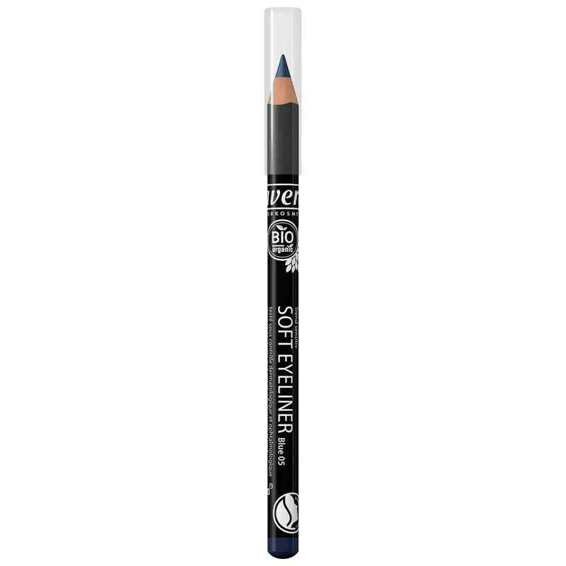 Lavera Soft Eyeliner Blue 05 (1 g)
