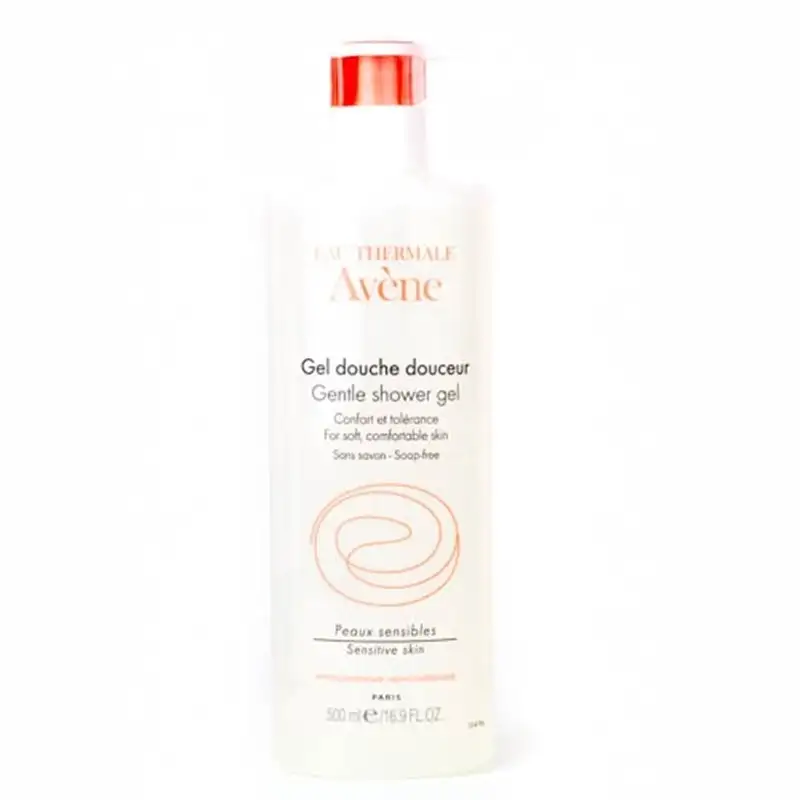 Avene Gel Douche Douceur (500ml)