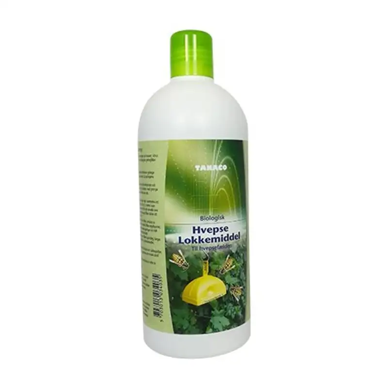 Tanaco Hvepse lokkemiddel (500 ml)