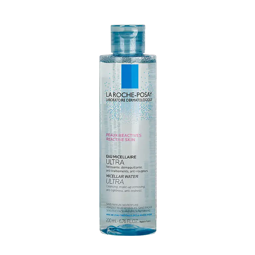 3-i-1 Rensevand | 200 ml