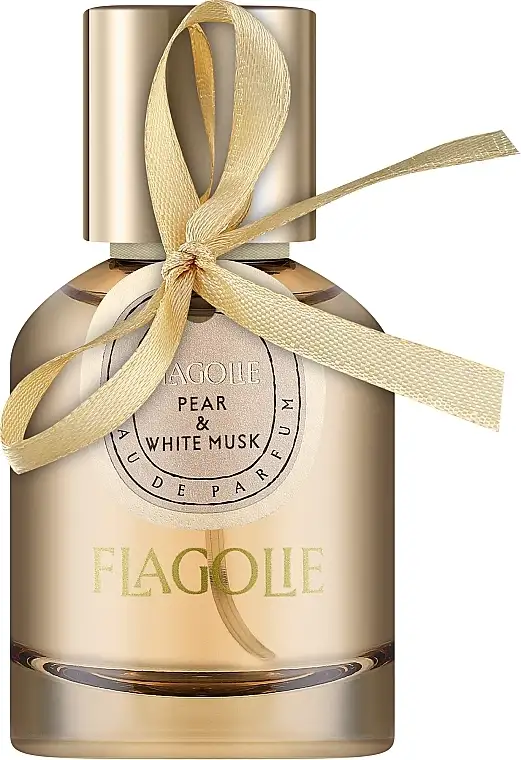 Flagolie Pear & White Musk 37756946