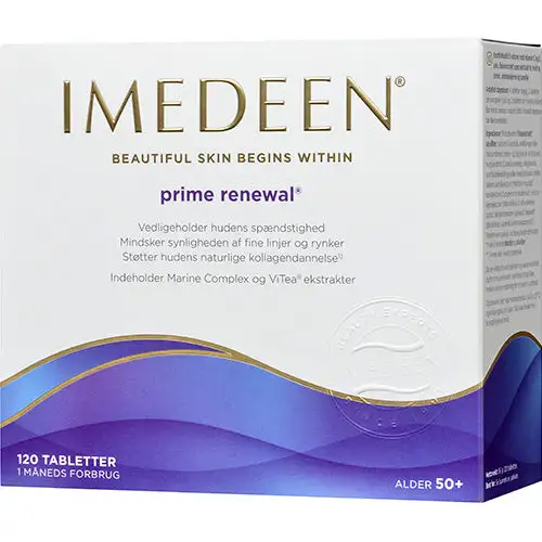 Prime Renewal | 120 Tabl.