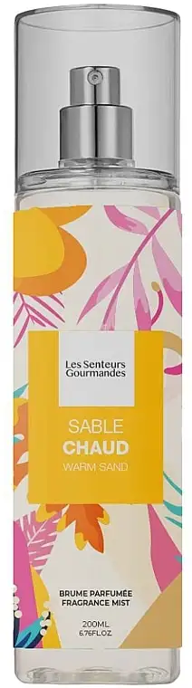 Body mist og hår 50607662