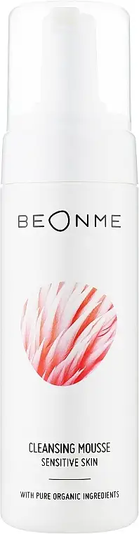 Ansigtsrensende mousse 85370452