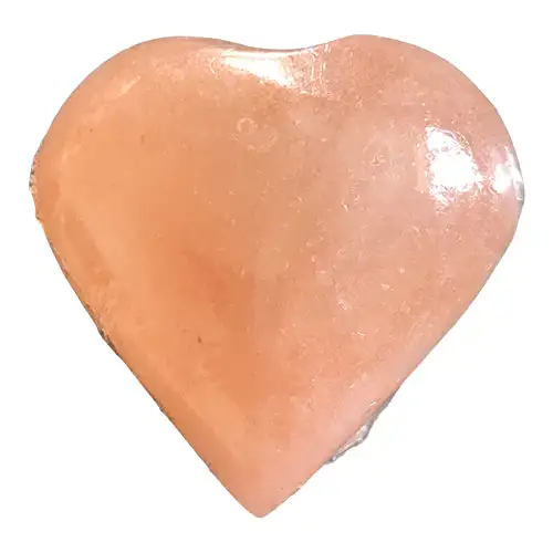 Himalaya Saltsten Lucky Heart