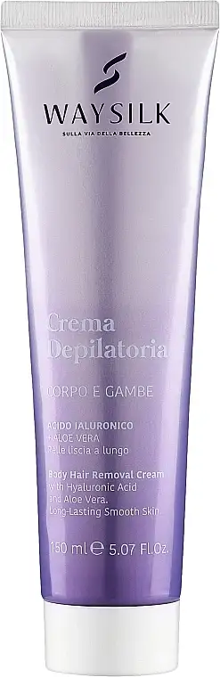 Kropshårfjerningscreme 61007476