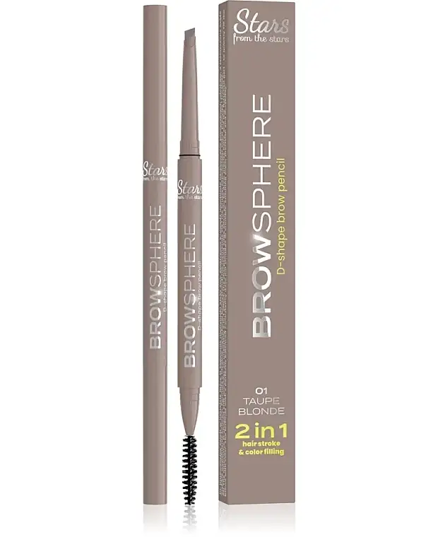 Brow Pencil 94951172