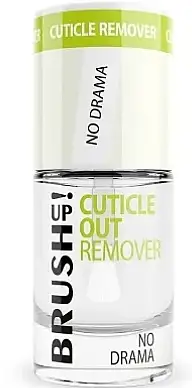 Neglebåndsfjerner "No Drama" 44699189