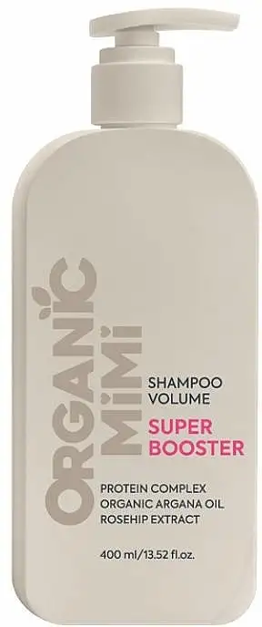 Volumiserende shampoo 49203393