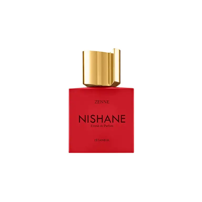 Nishane Zenne Extrait de Parfum 50 ml