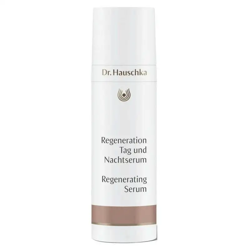 Dr. Hauschka Regenerating Serum 30 ml