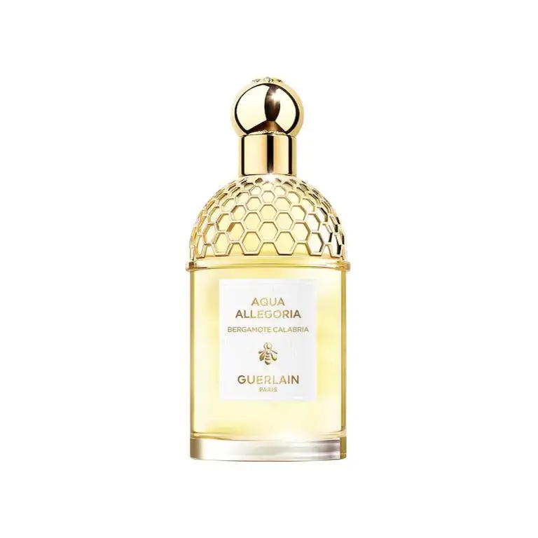 Guerlain Aqua Allegoria Bergamote Calabria Eau de toilette Refillable 125 ml