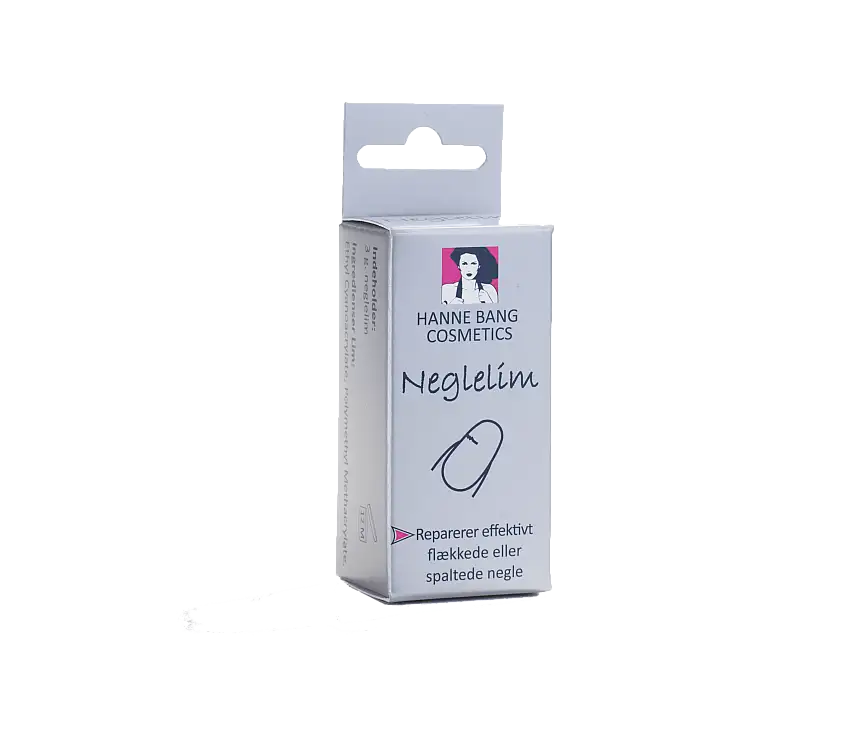Hanne Bang Neglelim 3 g