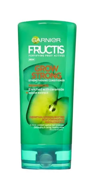 Garnier Fructis Grow Strong Strenghtening Conditioner 200 ml