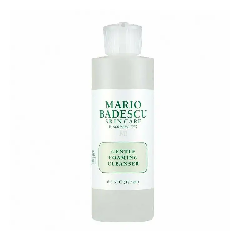 Mario Badescu Gentle Foaming Cleanser 177 ml