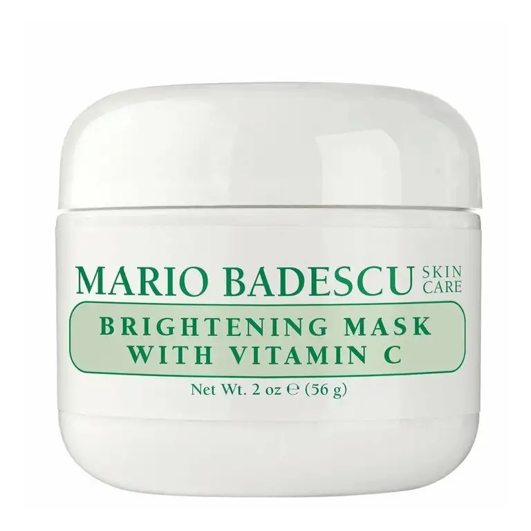 Mario Badescu Brightening Maske 56 g