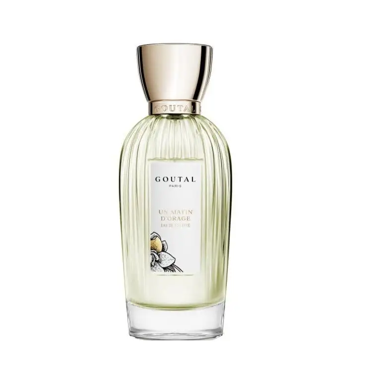 Annick Goutal Un Matin D'orage Eau de toilette 100 ml