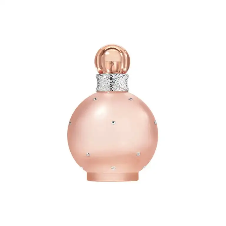 Britney Spears Naked Fantasy Eau de toilette 100 ml