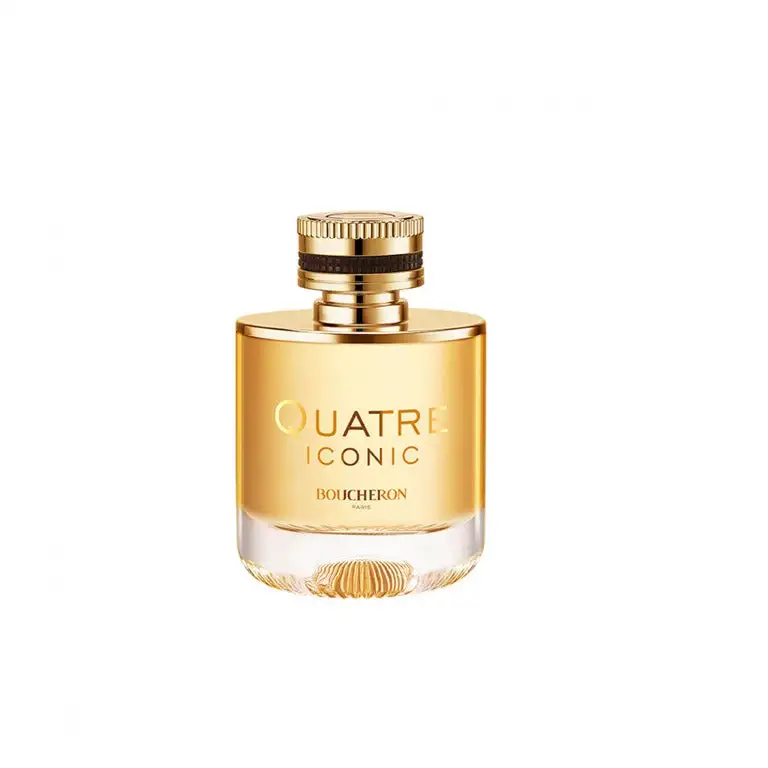 Boucheron Quatre Iconic Eau de parfum 100 ml