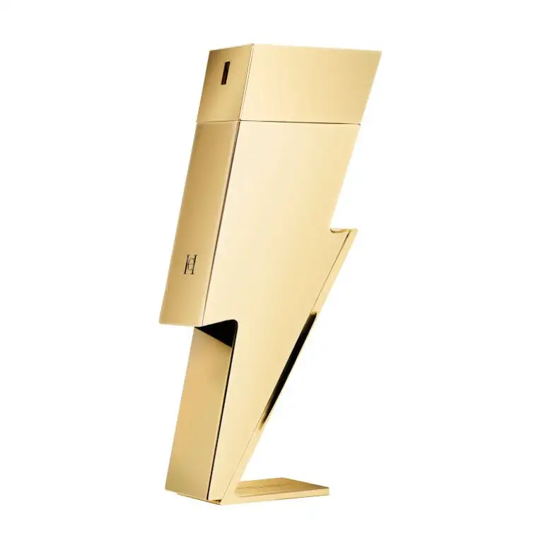 Carolina Herrera Bad Boy Gold Fantasy Eau de parfum Limited edition 100 ml