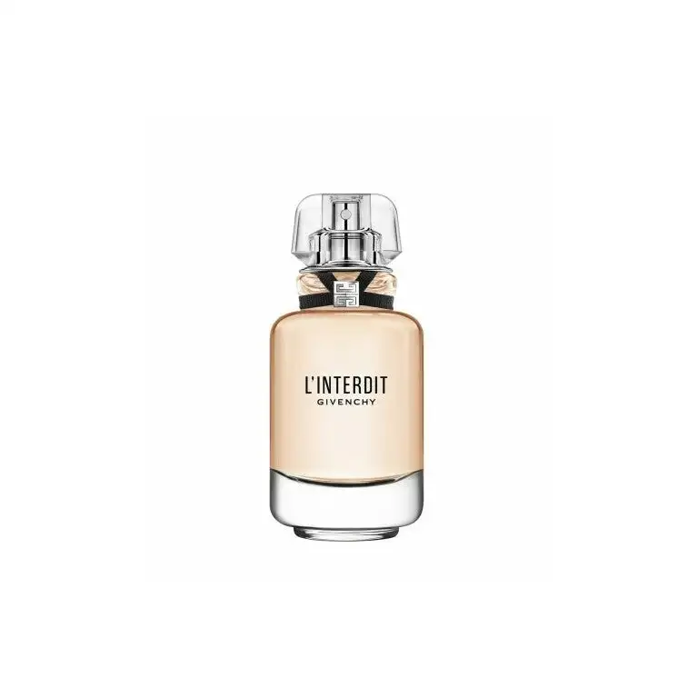 Givenchy L'Interdit 2022 Eau de toilette 50 ml