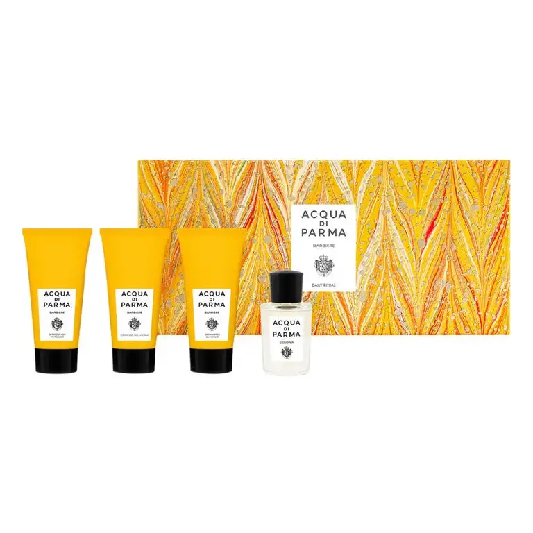 Acqua Di Parma Barbiere Daily Ritual