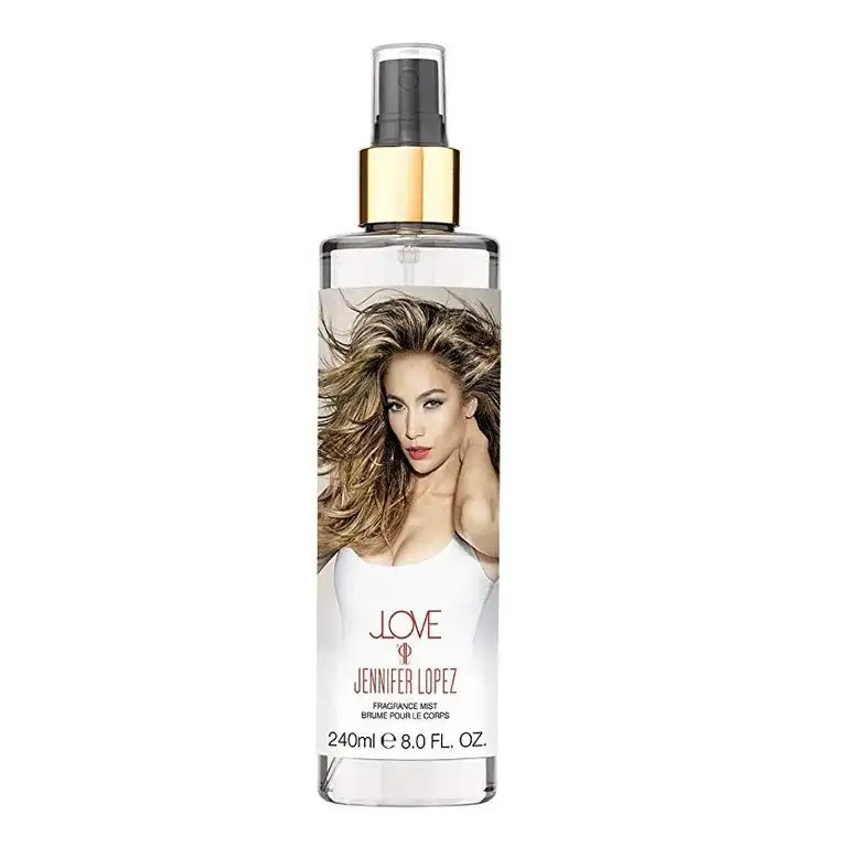 Jennifer Lopez JLove Body Mist 240 ml