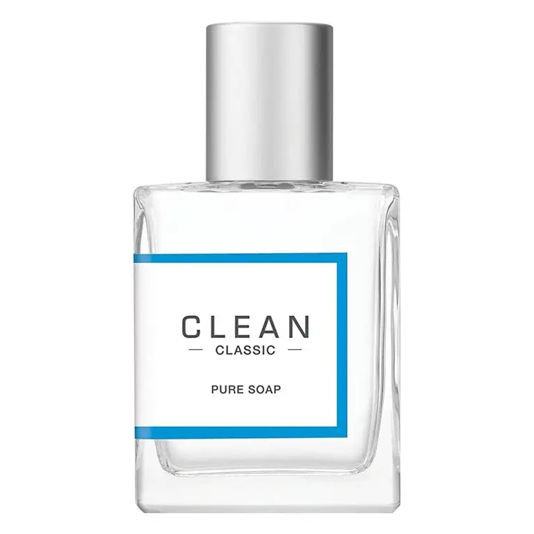 Clean Pure Soap Eau de parfum 60 ml