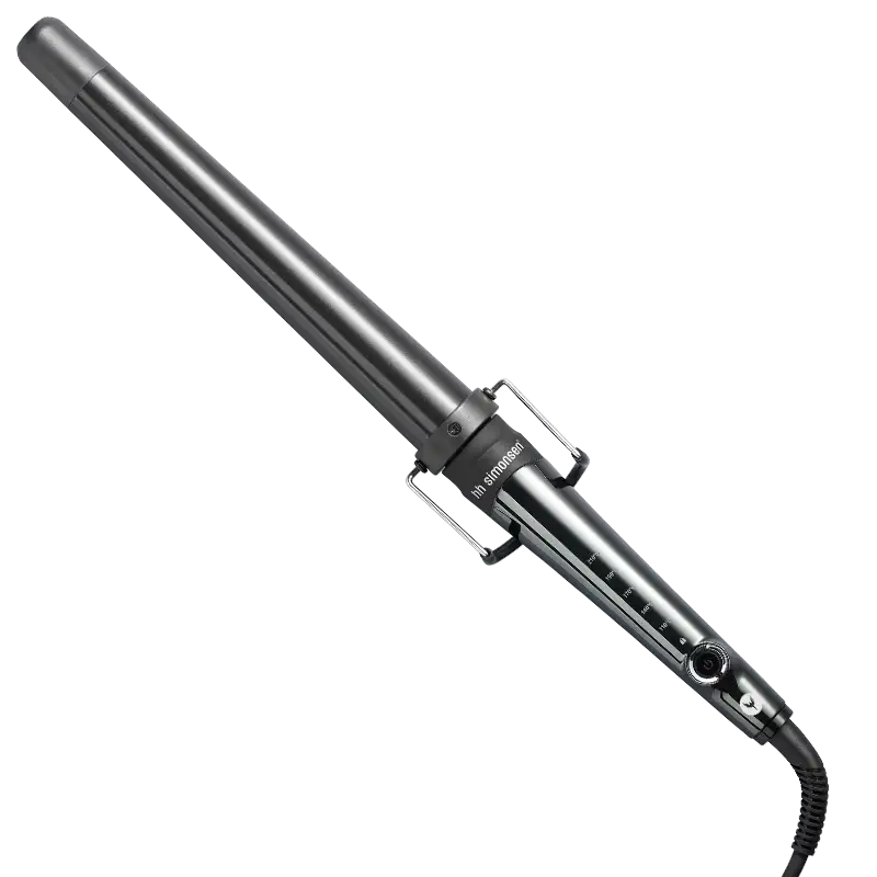 HH Simonsen Rod XXL Krøllejern (1 stk)