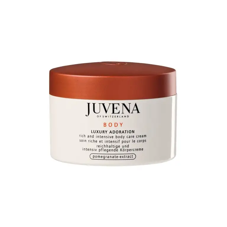 Juvena Rich & Intensive Body Care Cream 200 ml