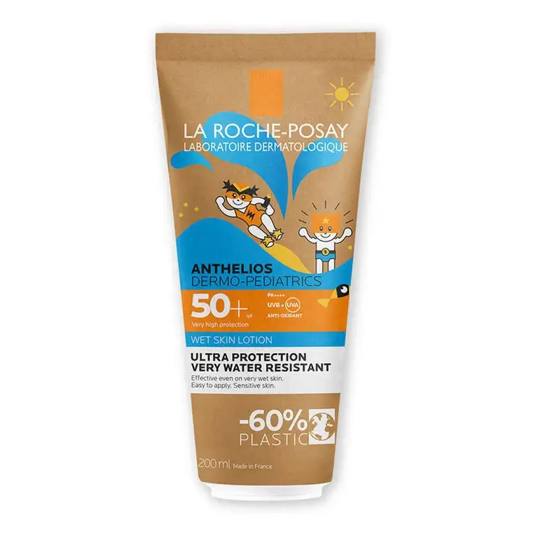 La Roche-Posay Anthelios Dermo-Pediatrics Gel Lotion SPF 50+