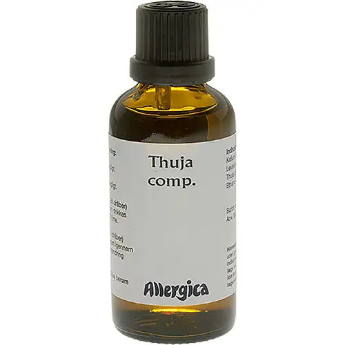 Thuja Comp. | 50 ml