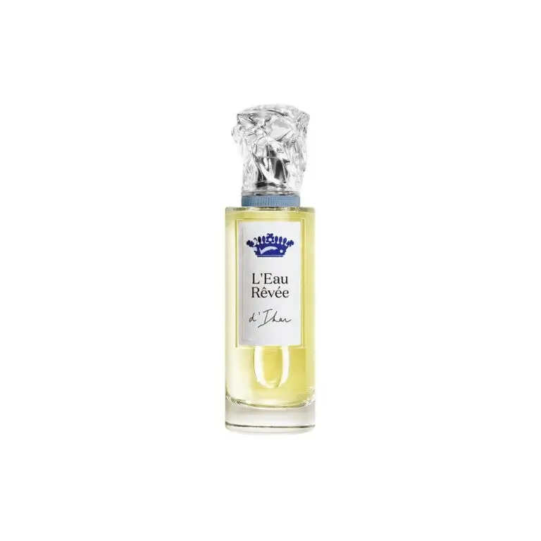 Sisley L'Eau Rêvée D'Ikar - 5 Eau de toilette 50 ml