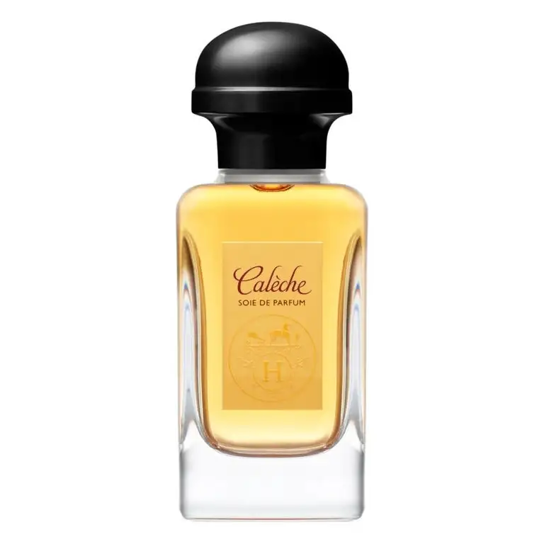 Hermès Caleche Soie de Parfum Eau de parfum 50 ml