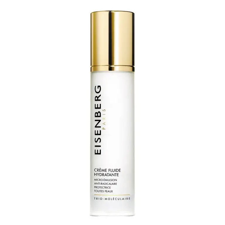 Eisenberg Moisturising Fluid Cream 50 ml