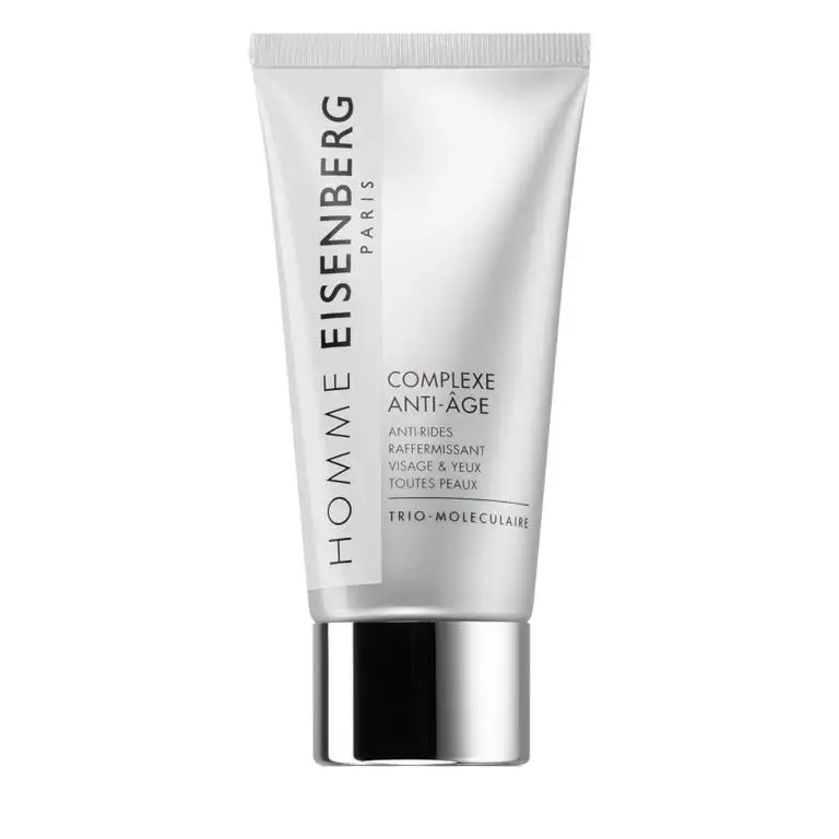 Eisenberg Homme Anti-Age Complex Crème
