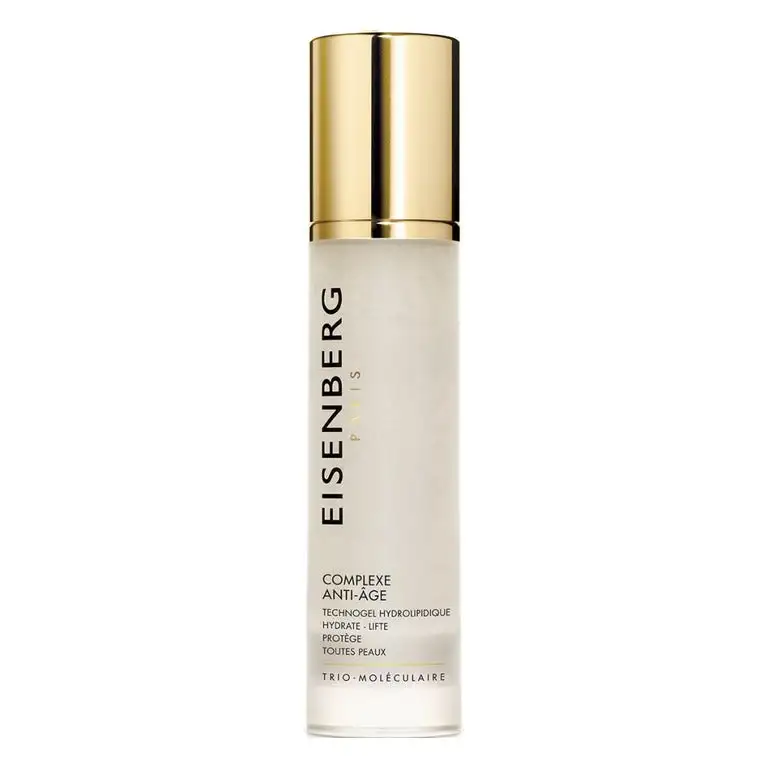 Eisenberg Anti-Age Complex Gel 50 ml