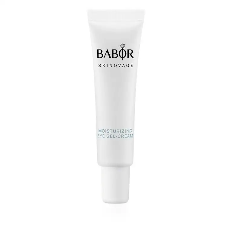 Babor Skinovage Moisturizing Eye Gel-cream 15 ml
