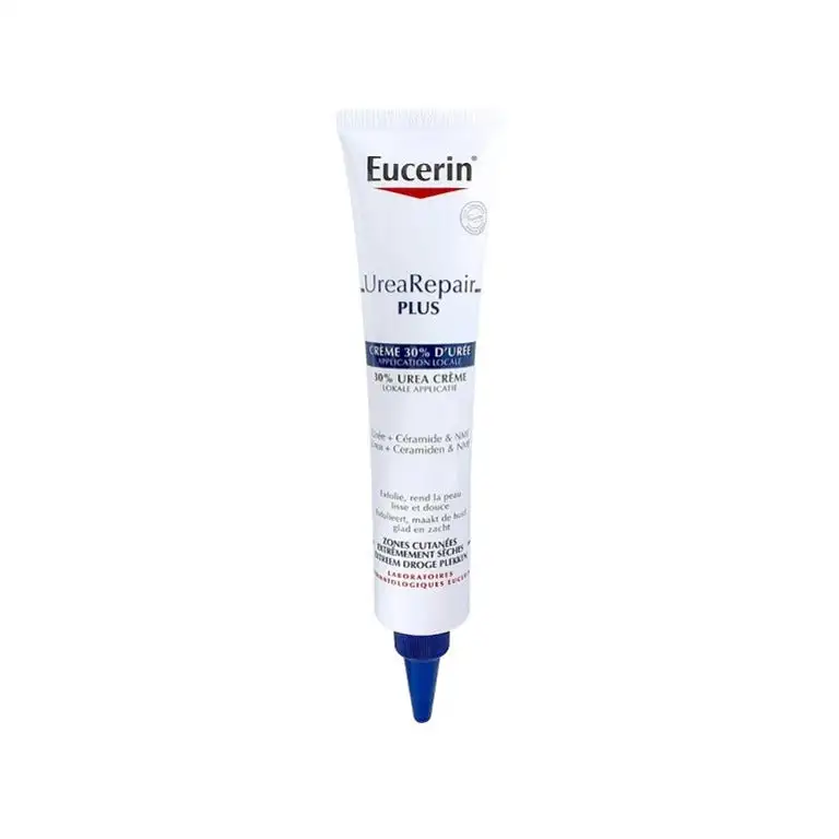 Eucerin UreaRepair PLUS Treatment 30% urinstof 75 ml