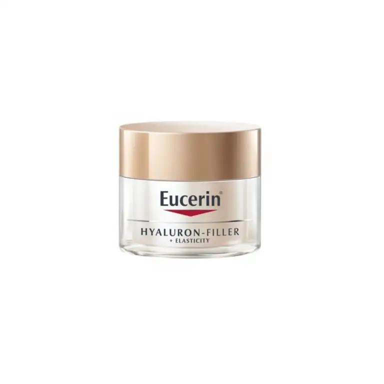 Eucerin Hyaluron-Filler + Elasticity Dagcreme SPF 30 50 ml